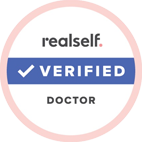 Realself Verified Doctor