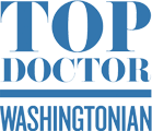 Top Doctor Washingtonian